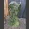 Jade Naturstein Monolith geschliffen 81cm