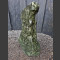 Jade Naturstein Monolith geschliffen 108cm