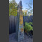 Grüner Kalkstein Monolith 300cm