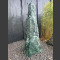 Atlantis Quarzit  Monolith 108cm hoch