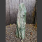 Atlantis Quarzit  Monolith 68cm hoch
