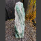 Atlantis Quarzit  Monolith 68cm hoch