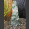 Atlantis Quarzit  Monolith 50cm hoch