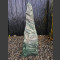 Atlantis Quarzit  Monolith 57cm hoch