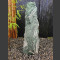 Atlantis Quarzit  Monolith 58cm hoch