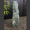 Atlantis Quarzit  Monolith 58cm hoch