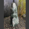 Atlantis Quarzit  Monolith 55cm hoch