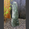 Atlantis Quarzit  Monolith 63cm hoch
