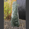 Atlantis Quarzit  Monolith 63cm hoch