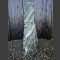 Atlantis Quarzit  Monolith 86cm hoch