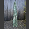 Atlantis Quarzit  Monolith 104cm hoch