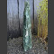 Atlantis Quarzit  Monolith 104cm hoch