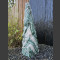 Atlantis Quarzit  Monolith 90cm hoch