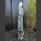 Atlantis Quarzit  Monolith 98cm hoch