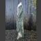 Atlantis Quarzit  Monolith 98cm hoch
