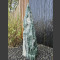 Atlantis Quarzit  Monolith 88cm hoch