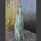 Atlantis Quarzit  Monolith 92cm hoch