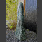 Atlantis Quarzit  Monolith 86cm hoch