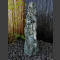 Atlantis Quarzit  Monolith 74cm hoch