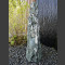 Atlantis Quarzit  Monolith 74cm hoch
