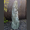 Atlantis Quarzit  Monolith 74cm hoch