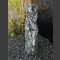 Atlantis Quarzit  Monolith 74cm hoch