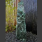 Atlantis Quarzit  Monolith 89cm hoch