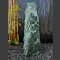 Atlantis Quarzit  Monolith 89cm hoch