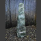 Atlantis Quarzit  Monolith 84cm hoch