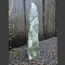 Atlantis Quarzit  Monolith 84cm hoch