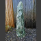 Atlantis Quarzit  Monolith 84cm hoch