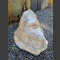 Aspromonte Marmor Felsen 95kg