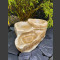 Bachlaufkaskaden Quellstein Set geschliffener Onyx 