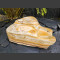 Bachlaufkaskaden Quellstein Set geschliffener Onyx 