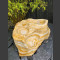 Bachlaufkaskaden Quellstein Set geschliffener Onyx 