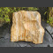 Bachlaufkaskaden Quellstein Set geschliffener Onyx 