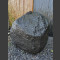 Basalt Findling 440kg