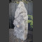 Blaustein Felsen Belgisch Granit 1150kg