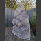 Blaustein Felsen Belgisch Granit 1150kg
