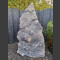 Blaustein Felsen Belgisch Granit 1150kg