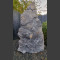 Blaustein Felsen Belgisch Granit 1150kg