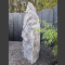 Blaustein Felsen Belgisch Granit 1150kg