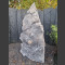 Blaustein Felsen Belgisch Granit 1150kg