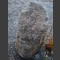 Blaustein Felsen Belgisch Granit 820kg