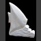 Marmor Fisch 1