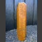 Solitärstein Basaltsäule 103cm hoch