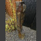 Solitärstein Basaltsäule 110cm hoch