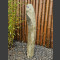 Solitärstein Basaltsäule 97cm hoch