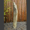 Solitärstein Basaltsäule 97cm hoch