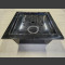 GFK-Becken quadratisch 40cm mit GFK-Abdeckung